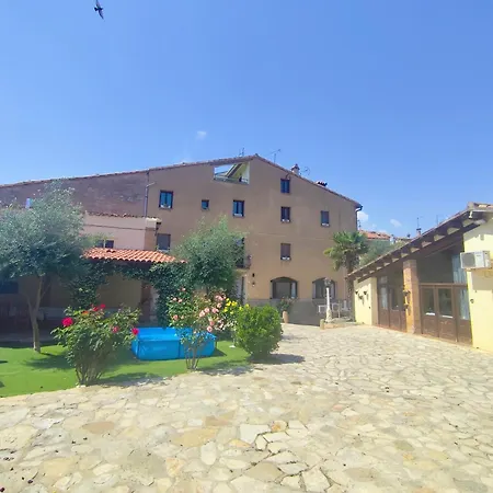 Casa rural Cal Codina-3